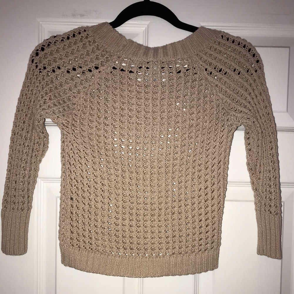 American Rag Sweater - Picture 2 of 2